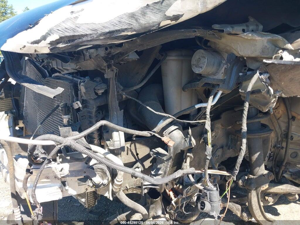 WA1CFAFP8EA025651 2014 AUDI Q5 photo no. 10