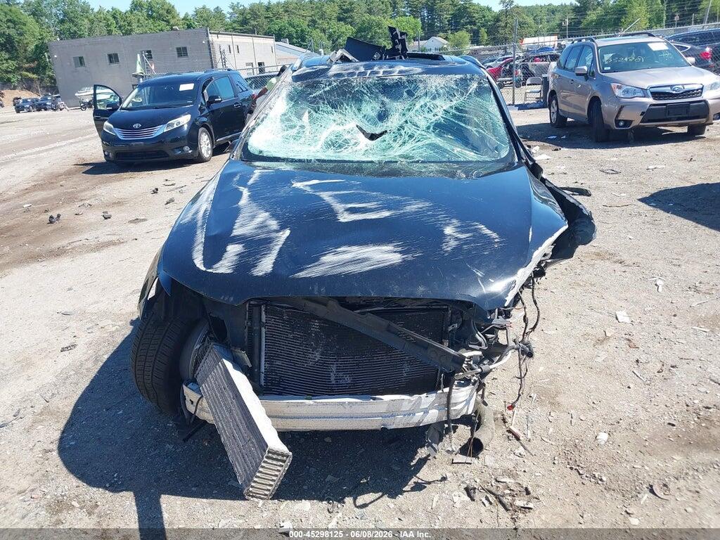 WA1CFAFP8EA025651 2014 AUDI Q5 photo no. 11