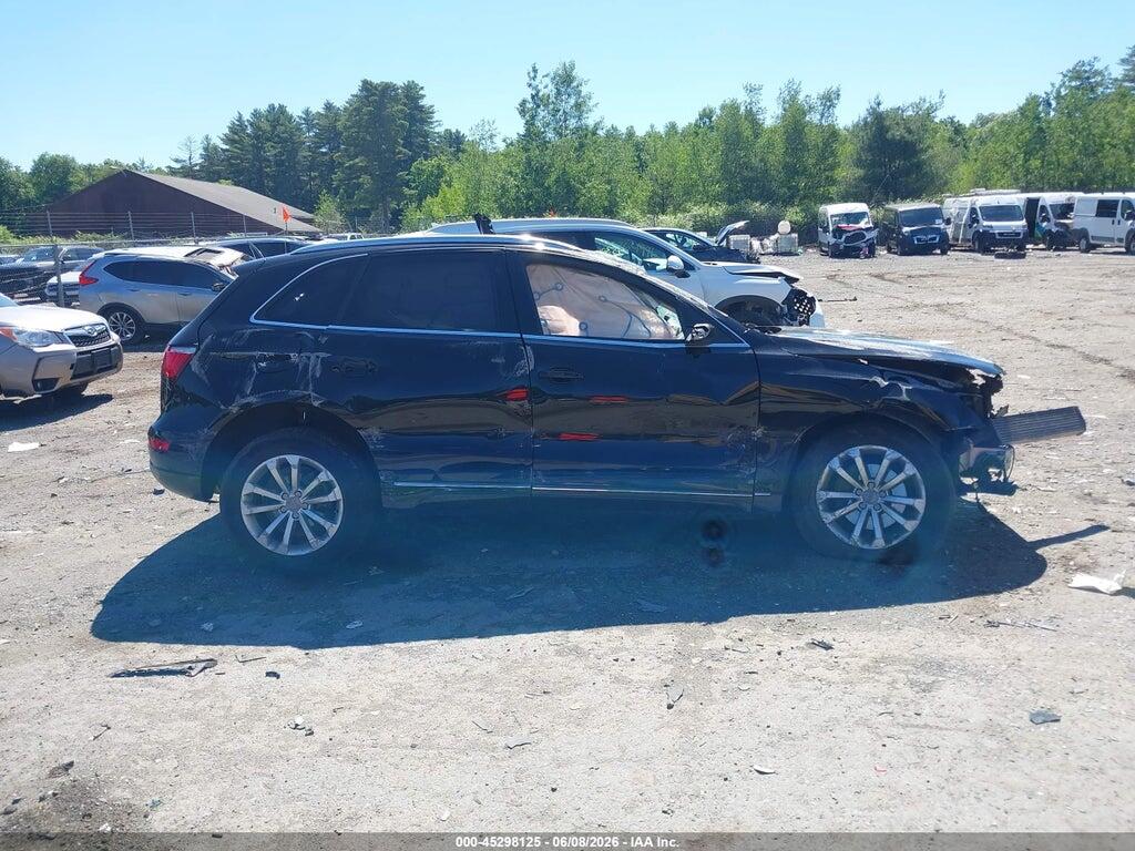 WA1CFAFP8EA025651 2014 AUDI Q5 photo no. 12