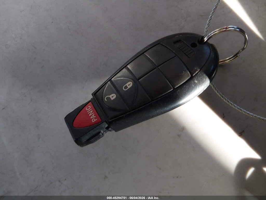 2C4RDGBGXFR735002 2015 DODGE GRAND CARAVAN photo no. 11