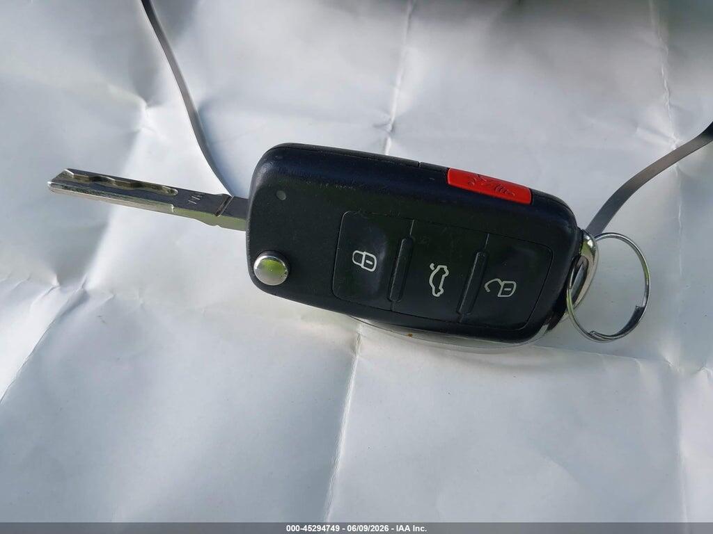 3VW2K7AJ4FM406353 2015 VOLKSWAGEN JETTA photo no. 11
