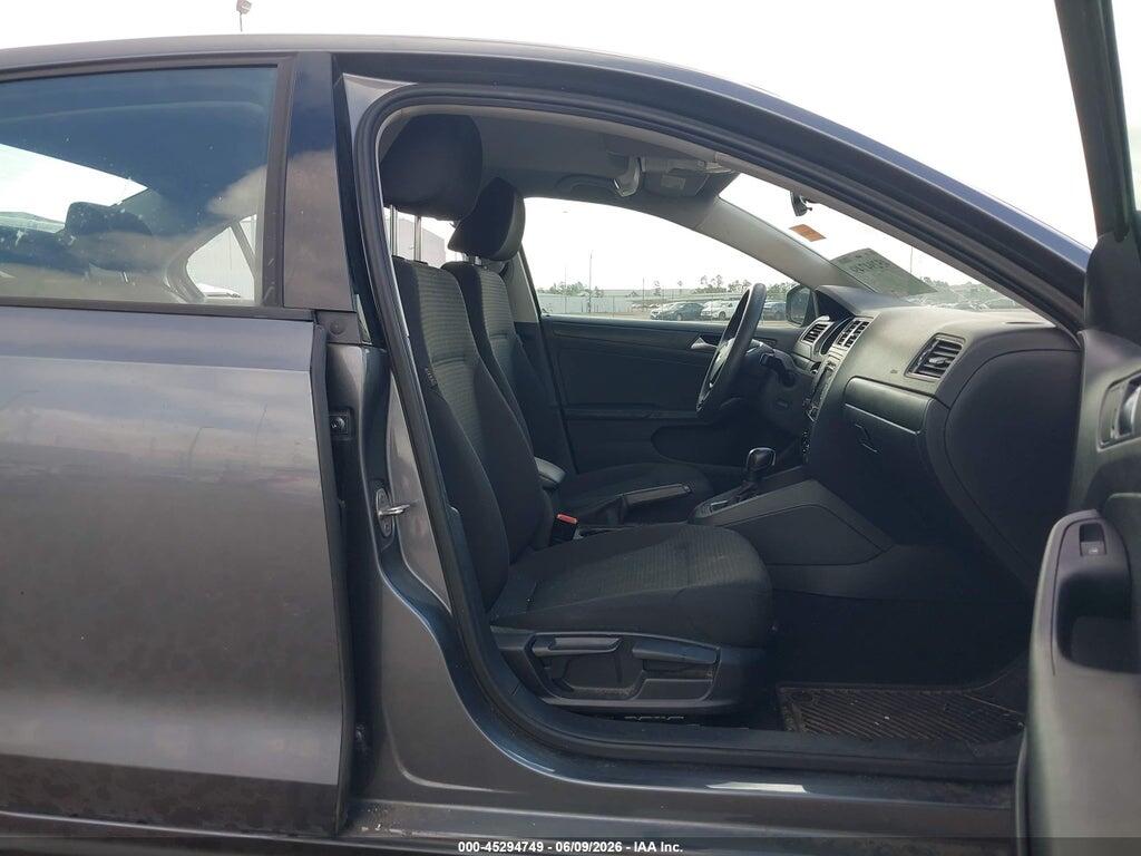 3VW2K7AJ4FM406353 2015 VOLKSWAGEN JETTA photo no. 5