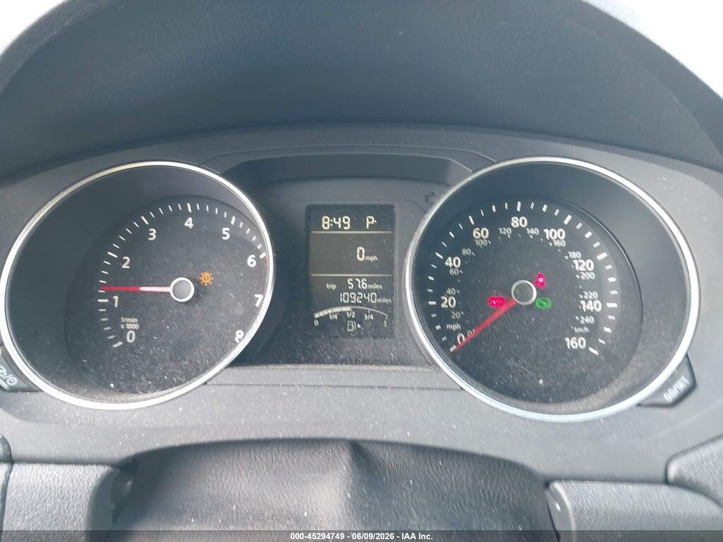 3VW2K7AJ4FM406353 2015 VOLKSWAGEN JETTA photo no. 7