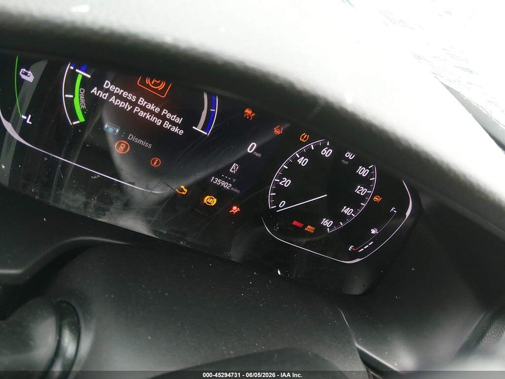 1HGCV3F93MA014076 2021 HONDA ACCORD HYBRID photo no. 7