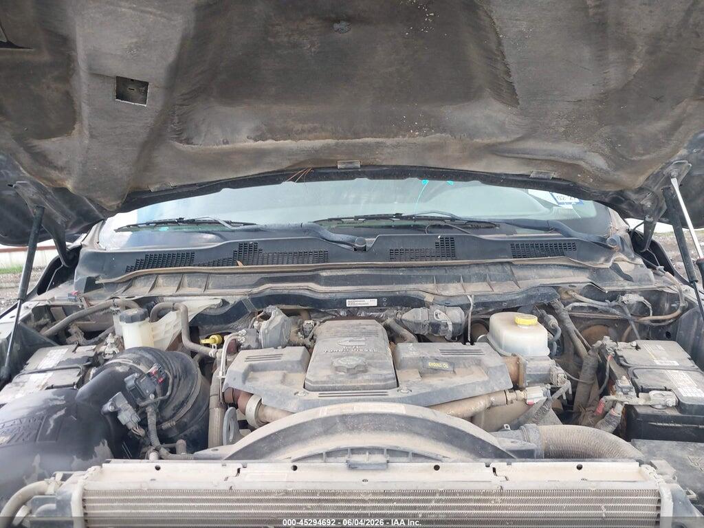 3C63RRGL2EG306750 2014 RAM 3500 photo no. 10