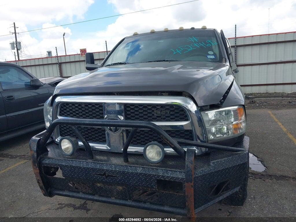3C63RRGL2EG306750 2014 RAM 3500 photo no. 12
