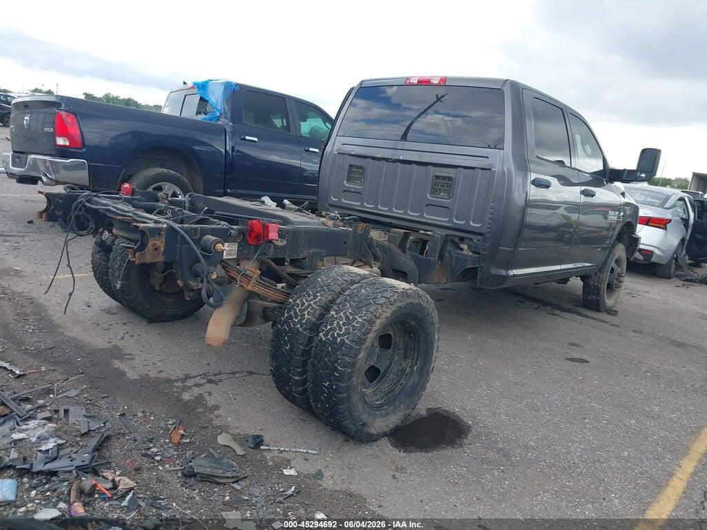 3C63RRGL2EG306750 2014 RAM 3500 photo no. 4