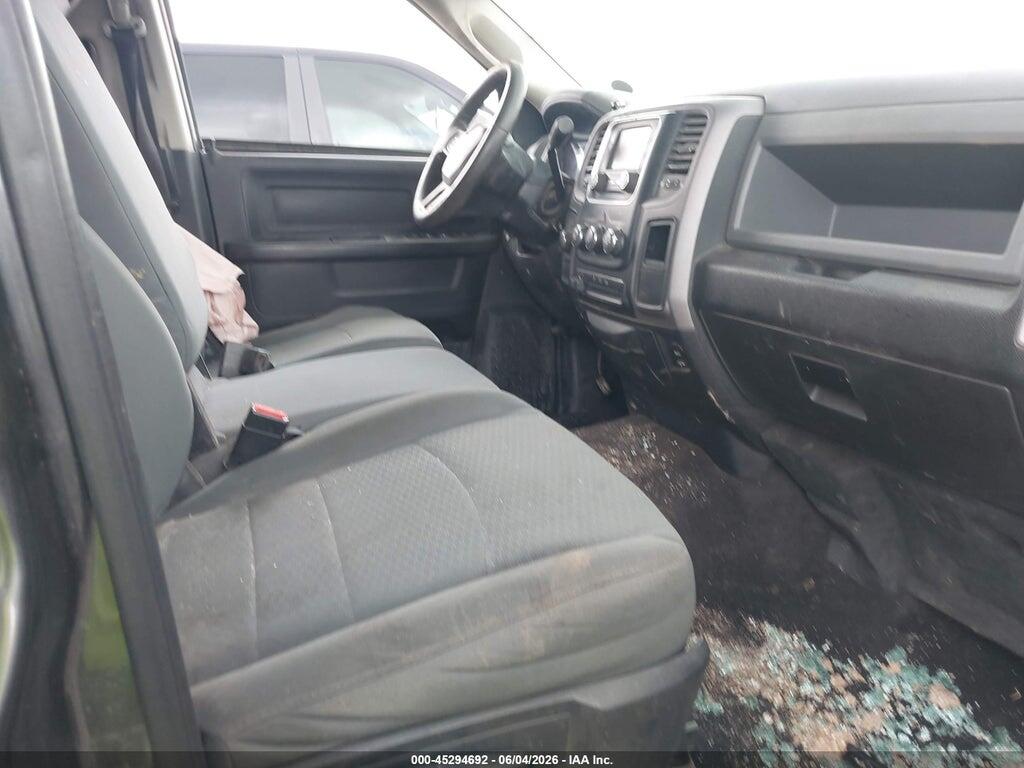 3C63RRGL2EG306750 2014 RAM 3500 photo no. 5