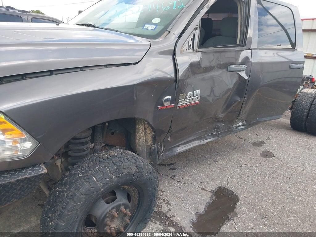 3C63RRGL2EG306750 2014 RAM 3500 photo no. 6