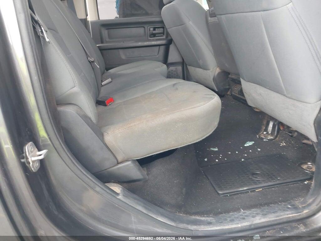 3C63RRGL2EG306750 2014 RAM 3500 photo no. 8