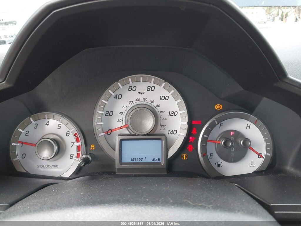 5FNYF4H91FB036754 2015 HONDA PILOT photo no. 7