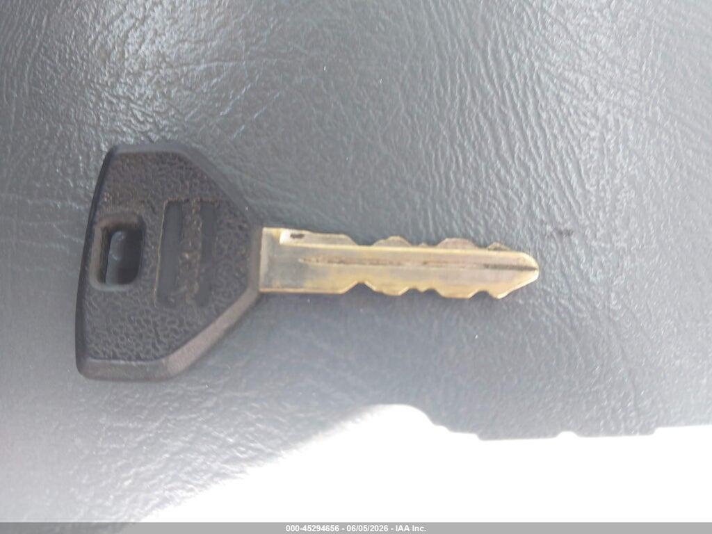 3B6MC36571M255101 2001 DODGE RAM 3500 photo no. 10