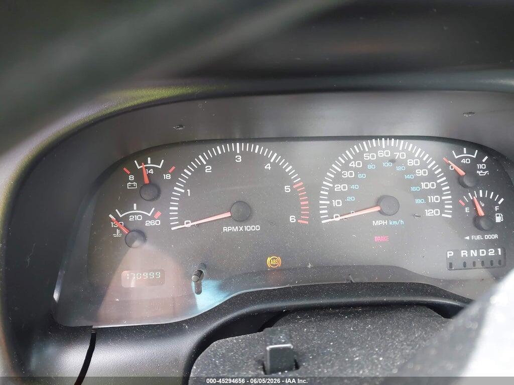 3B6MC36571M255101 2001 DODGE RAM 3500 photo no. 5