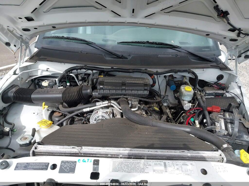 3B6MC36571M255101 2001 DODGE RAM 3500 photo no. 9