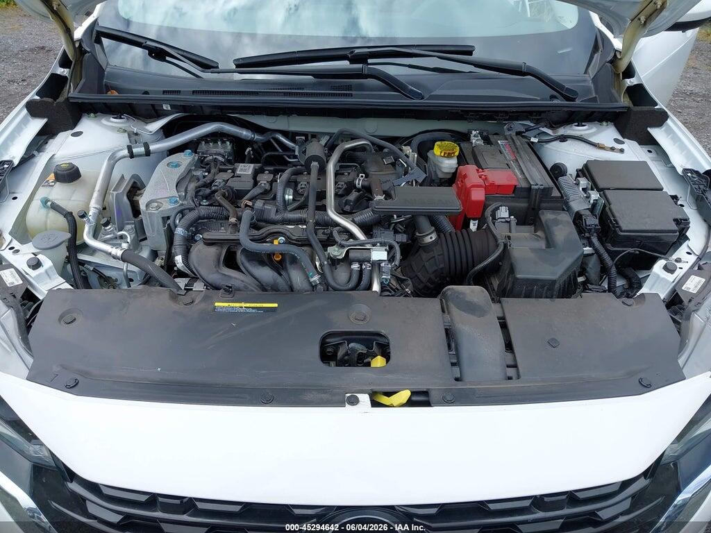 3N1AB8BV5SY277373 2025 NISSAN SENTRA photo no. 10
