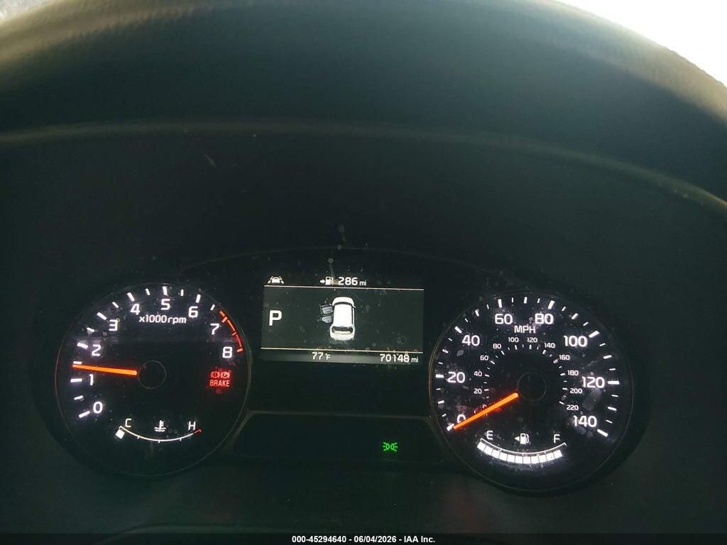 KNDJP3A50H7456272 2017 KIA SOUL photo no. 7