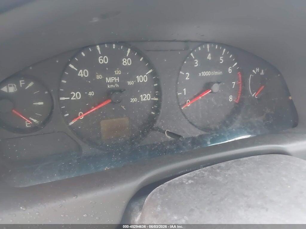 3N1CB51D65L451503 2005 NISSAN SENTRA photo no. 7