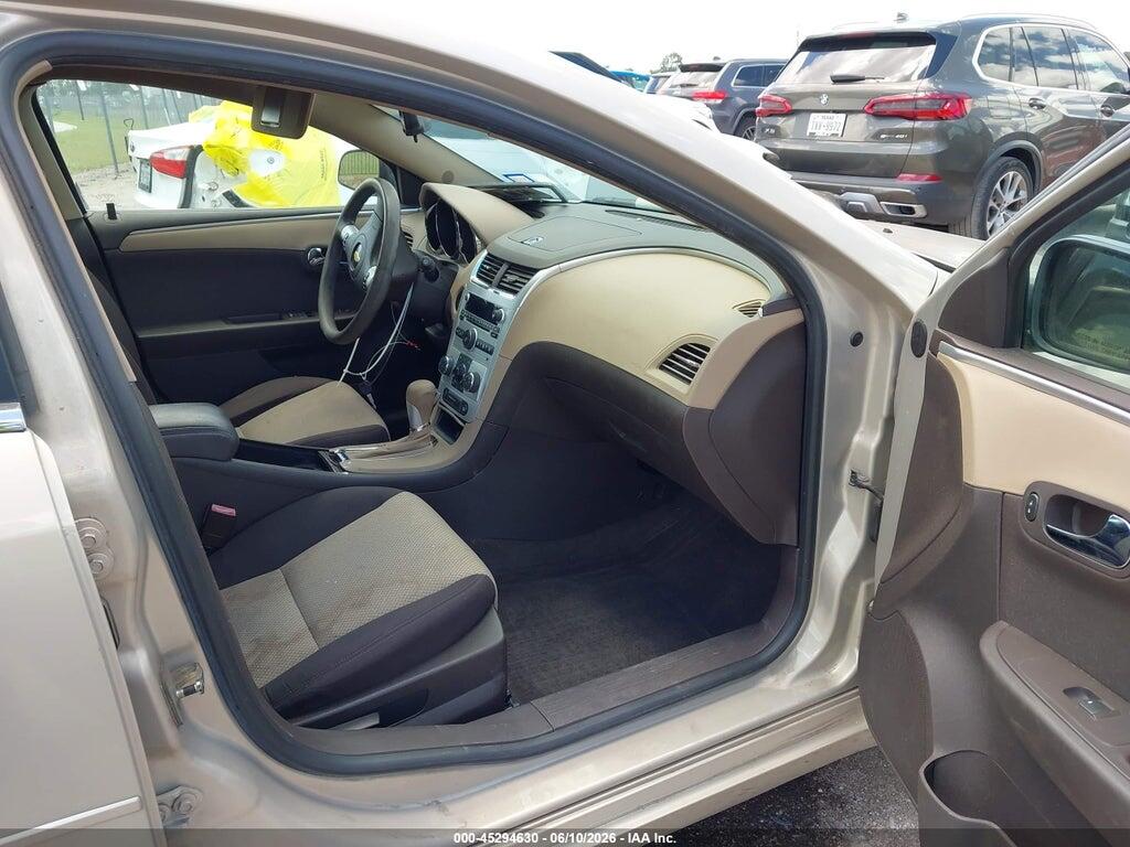 1G1ZB5E17BF211964 2011 CHEVROLET MALIBU photo no. 5