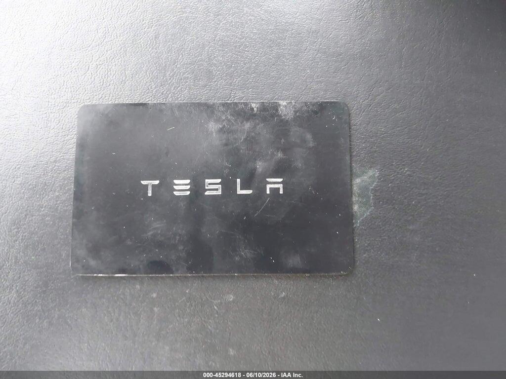 5YJ3E1EA1MF058048 2021 TESLA MODEL 3 photo no. 11