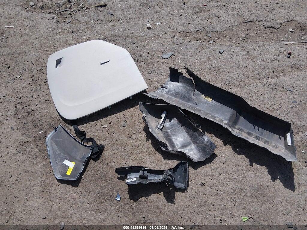 2C4RC1DG3MR547805 2021 CHRYSLER VOYAGER photo no. 12