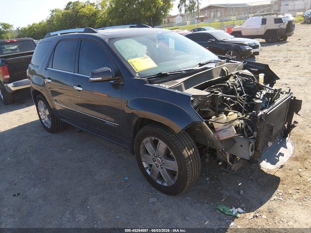 1GKKRTKD8FJ283223 2015 GMC ACADIA photo no. 1
