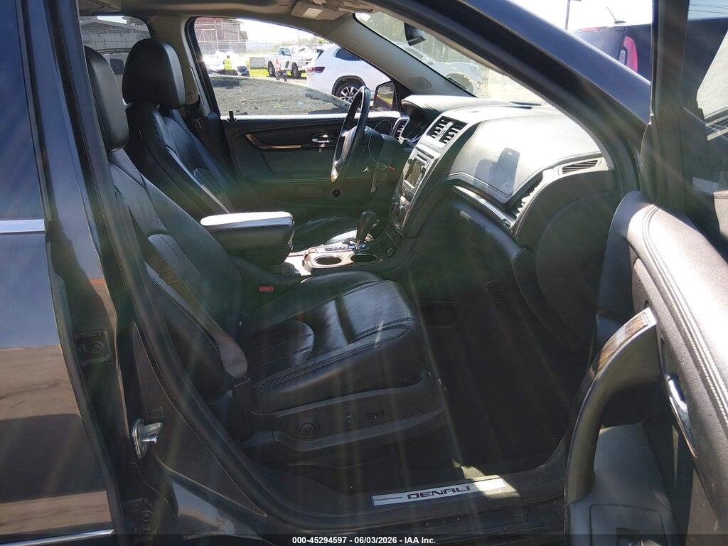 1GKKRTKD8FJ283223 2015 GMC ACADIA photo no. 5
