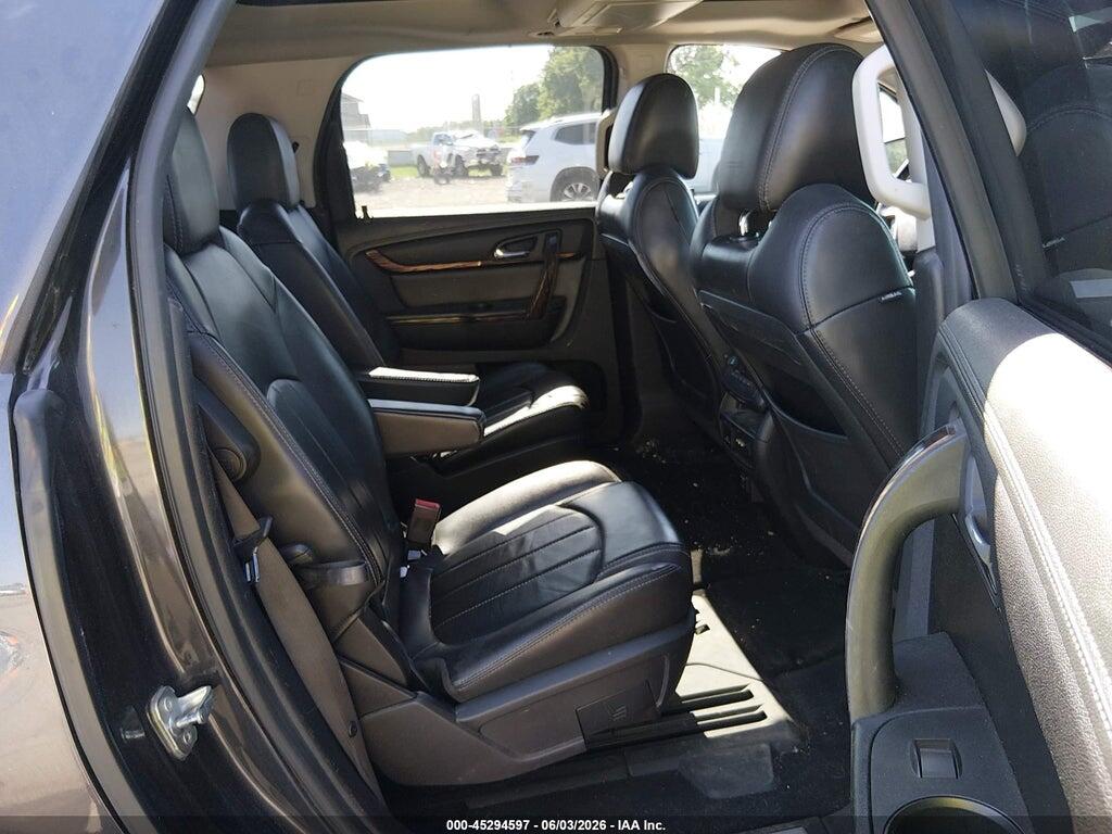 1GKKRTKD8FJ283223 2015 GMC ACADIA photo no. 8