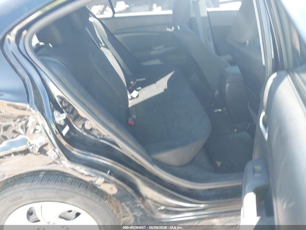 2HGFB2F55DH584711 2013 HONDA CIVIC photo no. 8