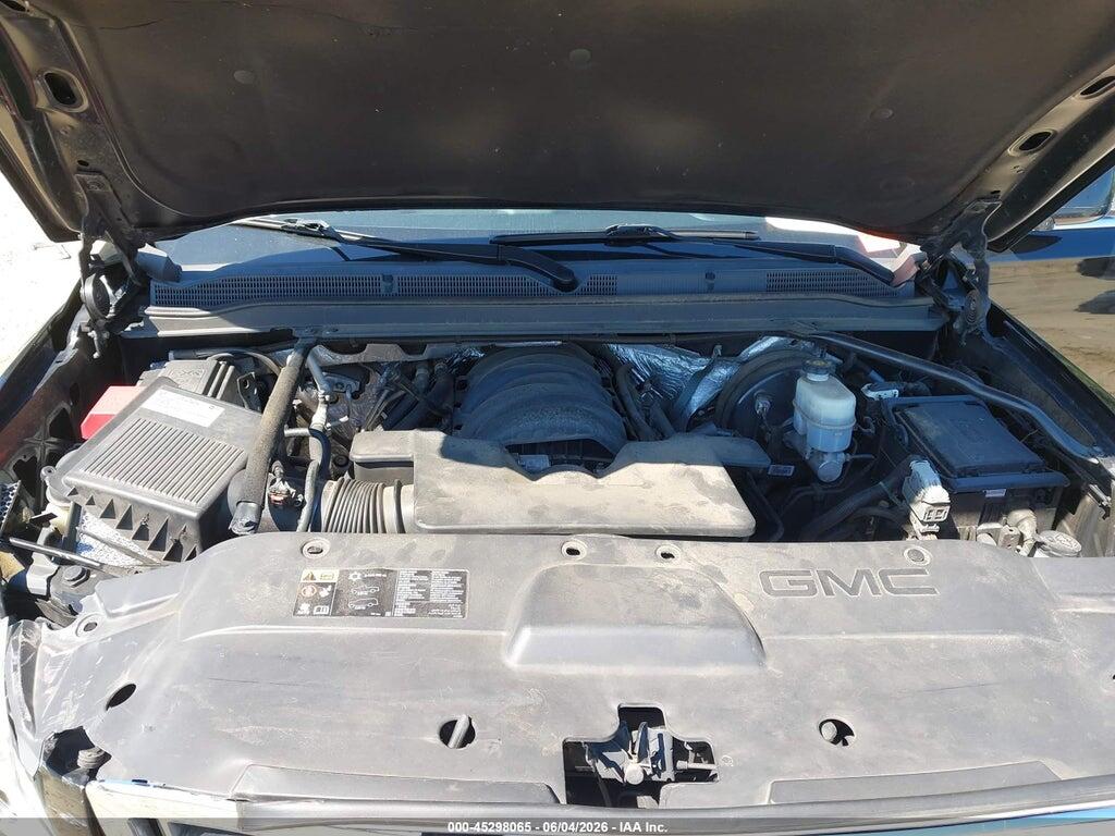 1GKS2BKC2GR473348 2016 GMC YUKON photo no. 10