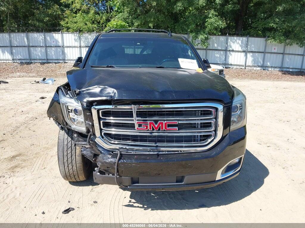 1GKS2BKC2GR473348 2016 GMC YUKON photo no. 12