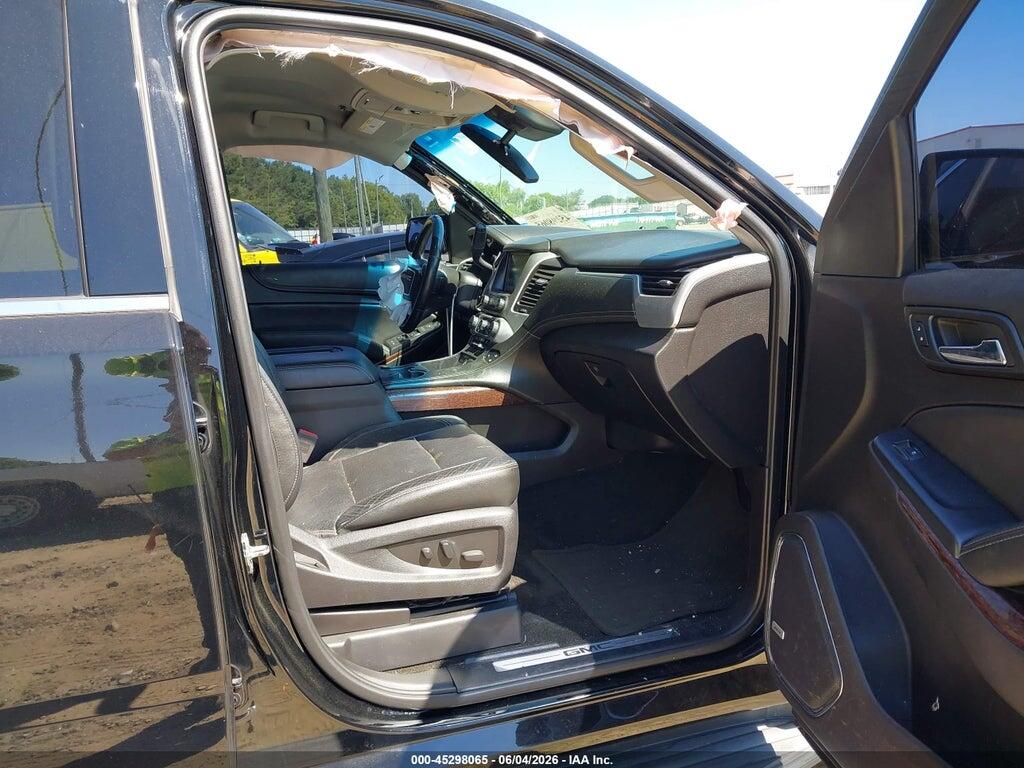 1GKS2BKC2GR473348 2016 GMC YUKON photo no. 5