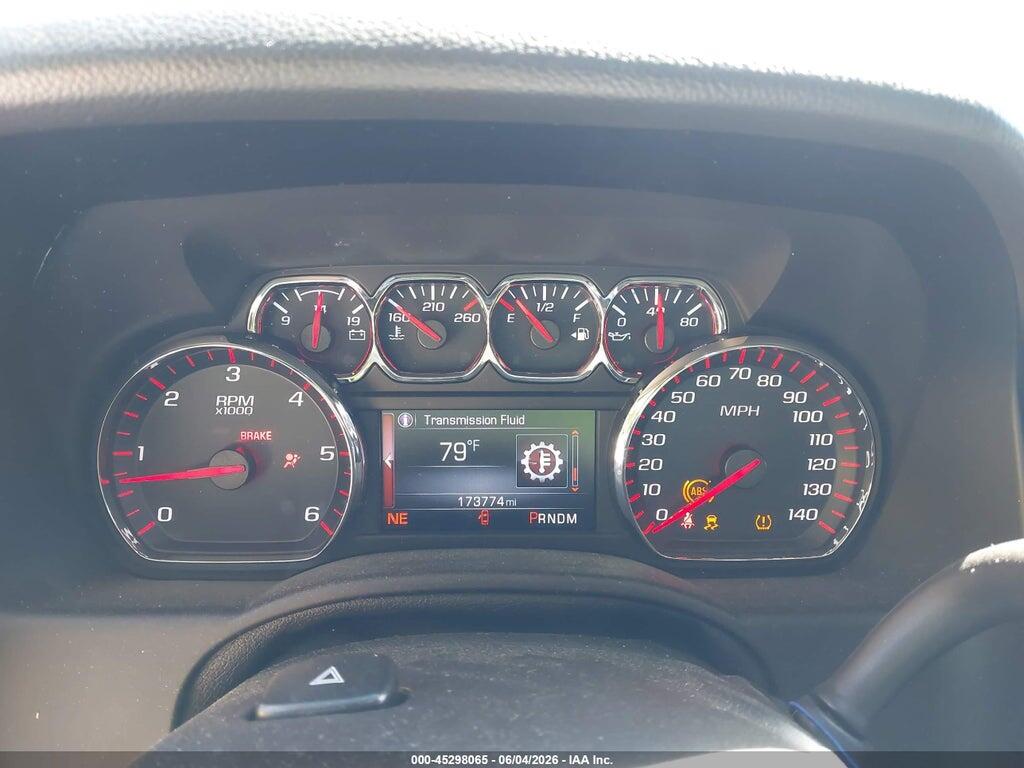1GKS2BKC2GR473348 2016 GMC YUKON photo no. 7