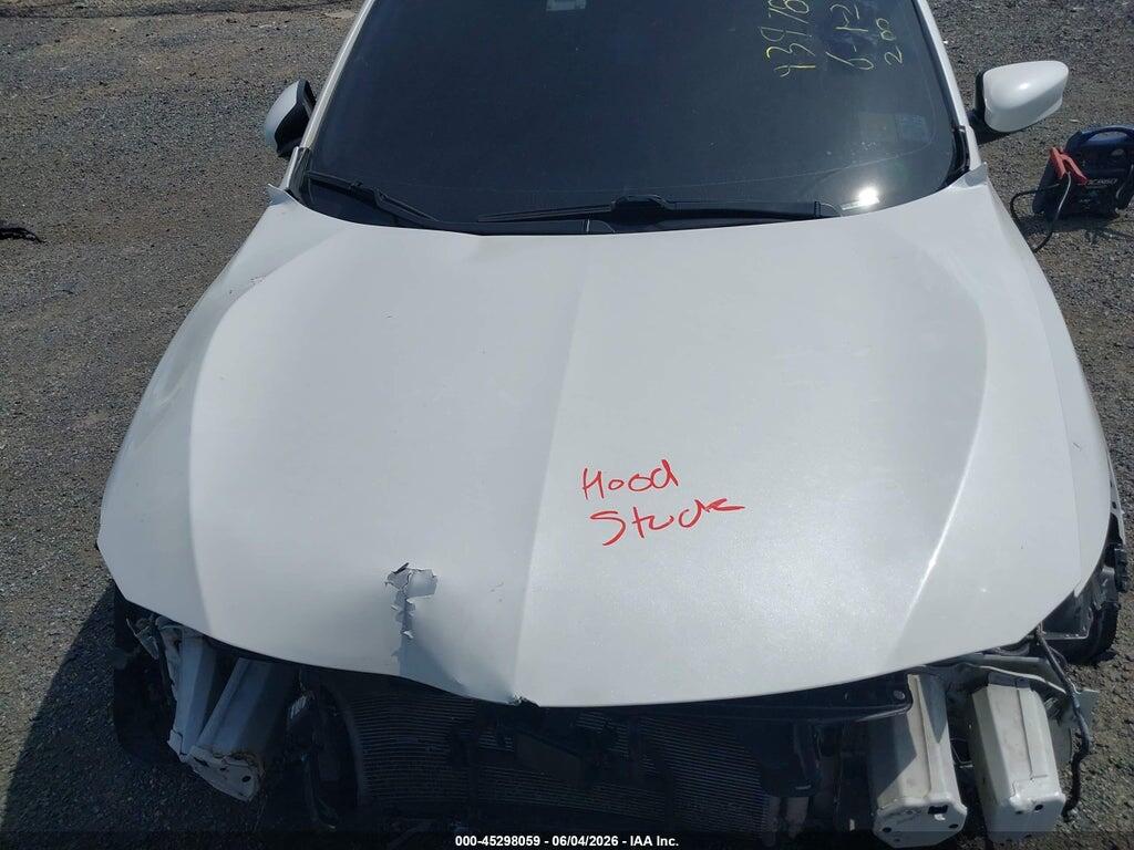 19UDE2F39NA002414 2022 ACURA ILX photo no. 10
