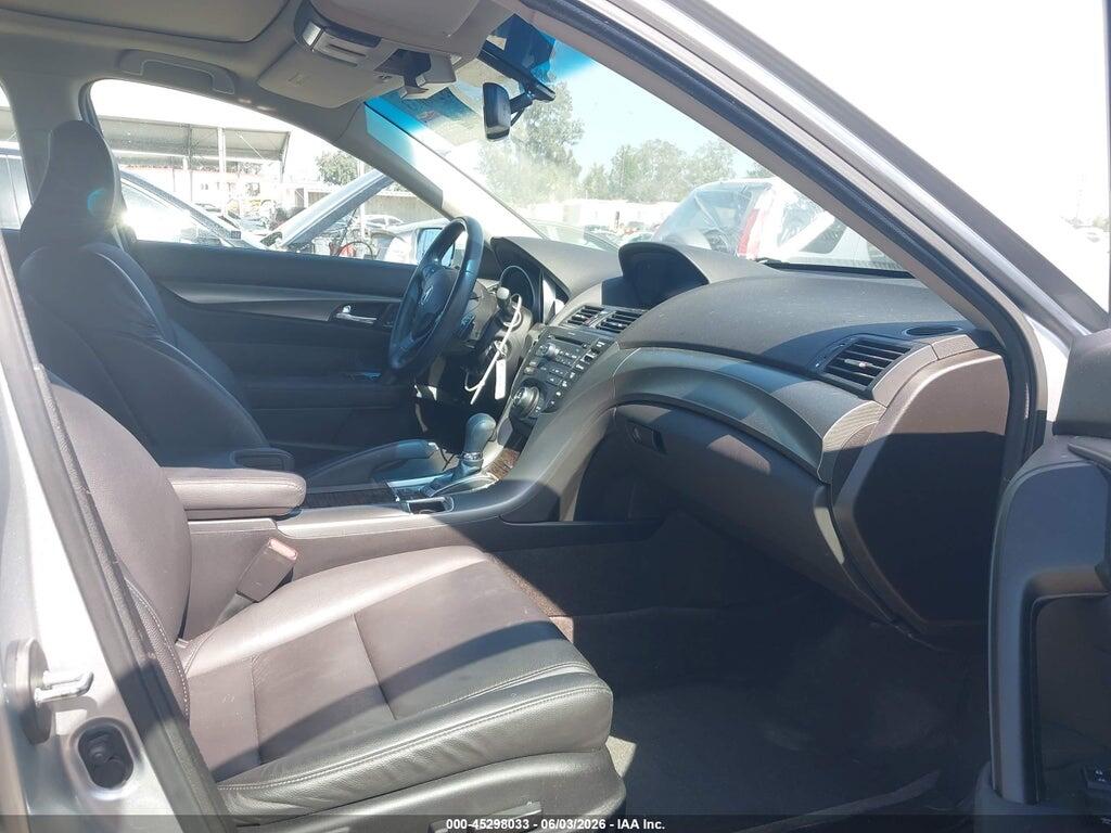 19UUA8F21CA021767 2012 ACURA TL photo no. 5
