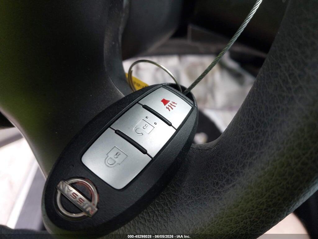 5N1AZ2AJ0PC124755 2023 NISSAN MURANO photo no. 11