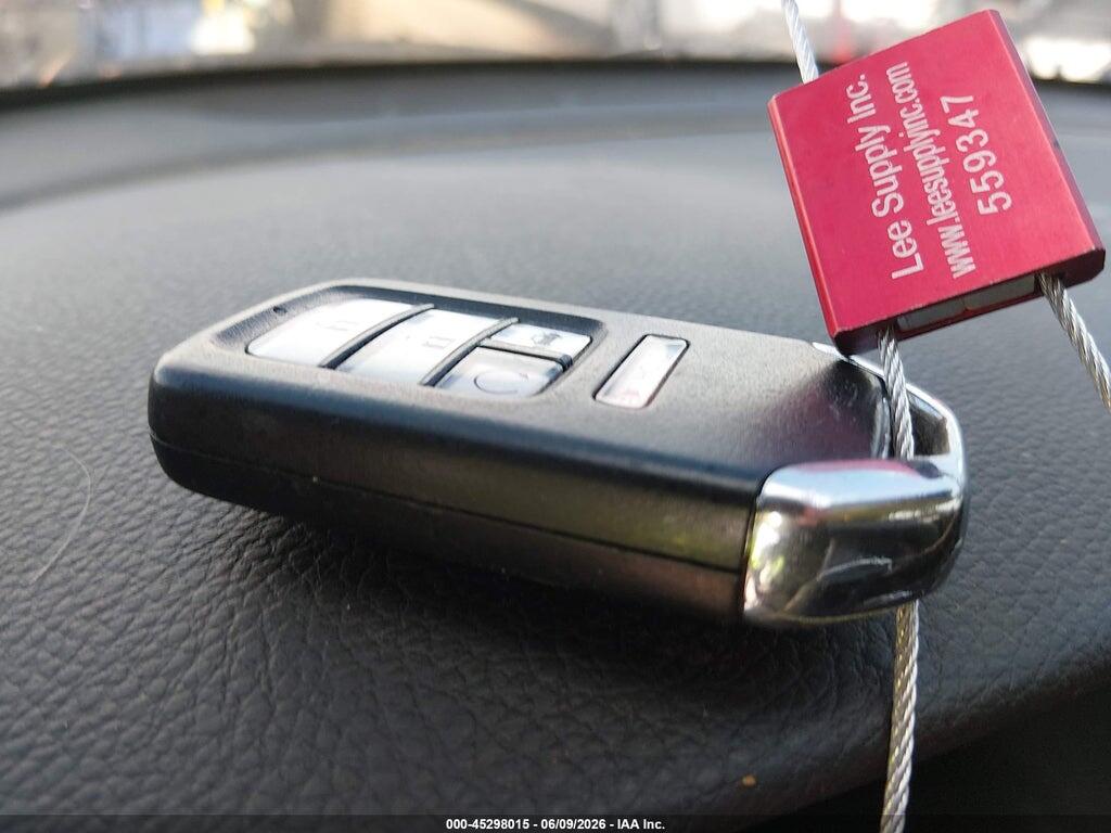 19XZE4F57NE005682 2022 HONDA INSIGHT photo no. 11