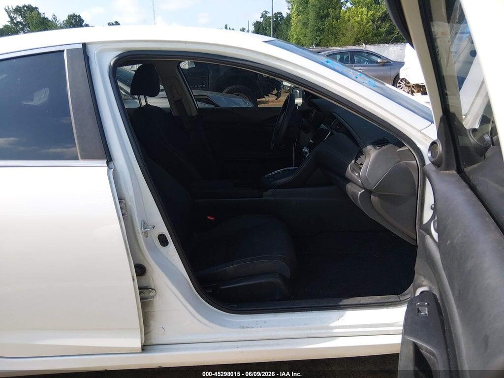 19XZE4F57NE005682 2022 HONDA INSIGHT photo no. 5