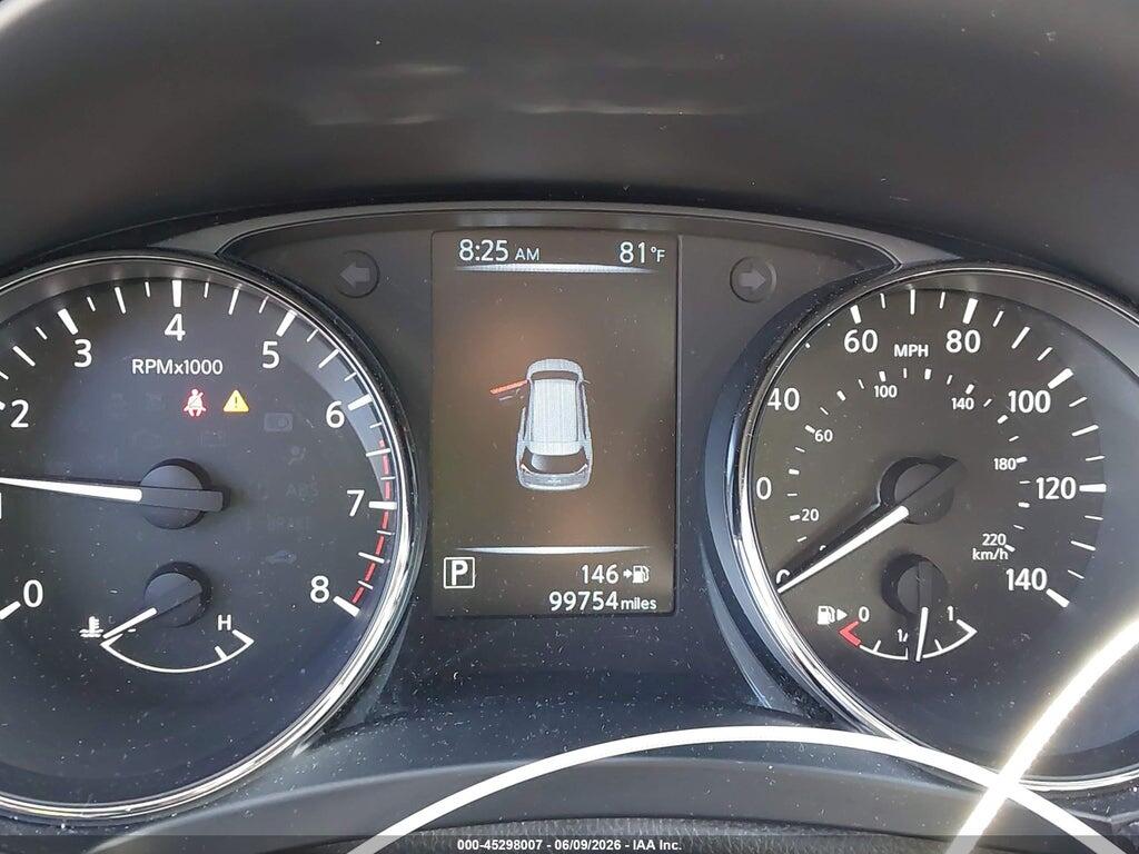 JN8AT2MT5HW391008 2017 NISSAN ROGUE photo no. 7