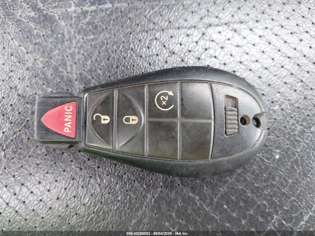 1C6RR6LT5FS604895 2015 RAM 1500 photo no. 11