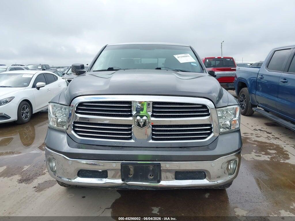 1C6RR6LT5FS604895 2015 RAM 1500 photo no. 12