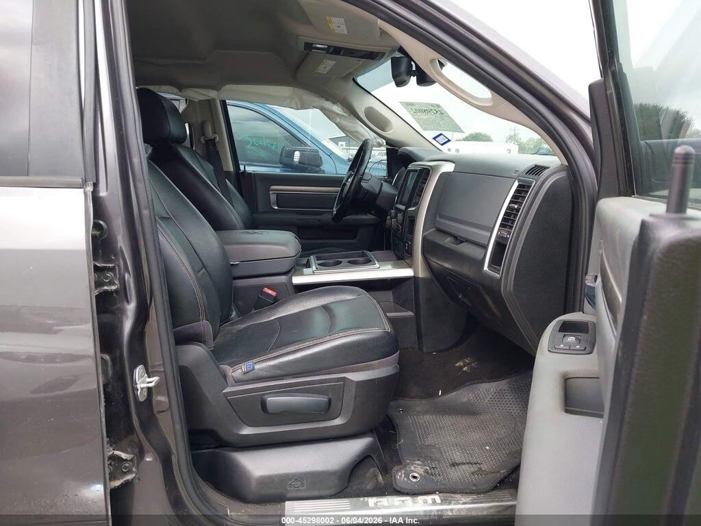 1C6RR6LT5FS604895 2015 RAM 1500 photo no. 5