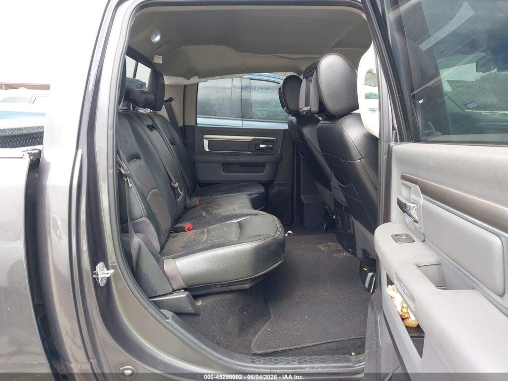 1C6RR6LT5FS604895 2015 RAM 1500 photo no. 8
