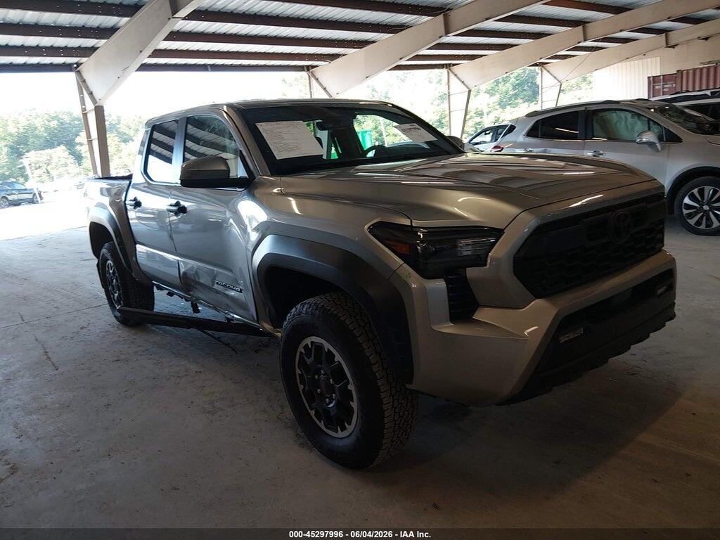 3TMLB5JN4SM175141 2025 TOYOTA TACOMA photo no. 1
