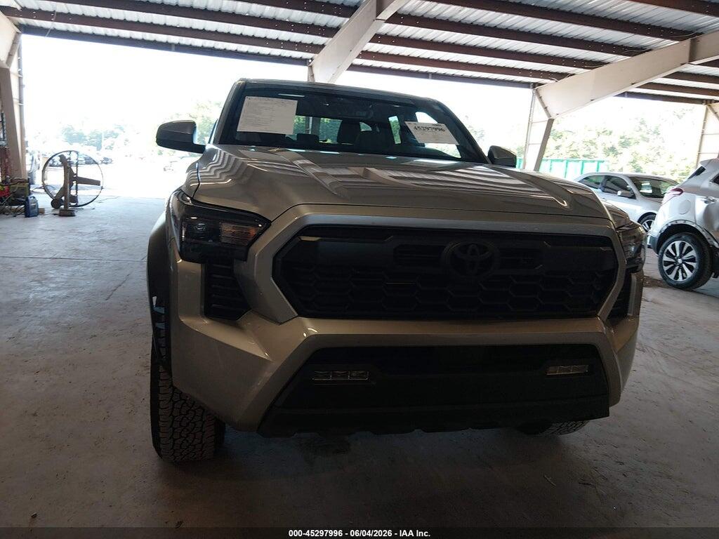 3TMLB5JN4SM175141 2025 TOYOTA TACOMA photo no. 12
