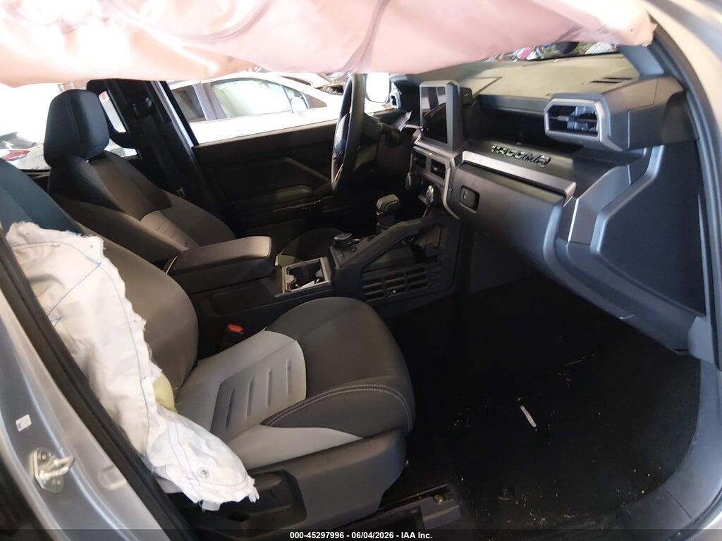 3TMLB5JN4SM175141 2025 TOYOTA TACOMA photo no. 5