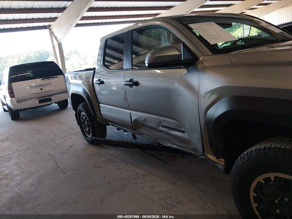 3TMLB5JN4SM175141 2025 TOYOTA TACOMA photo no. 6