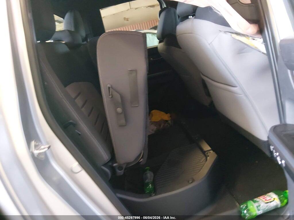 3TMLB5JN4SM175141 2025 TOYOTA TACOMA photo no. 8
