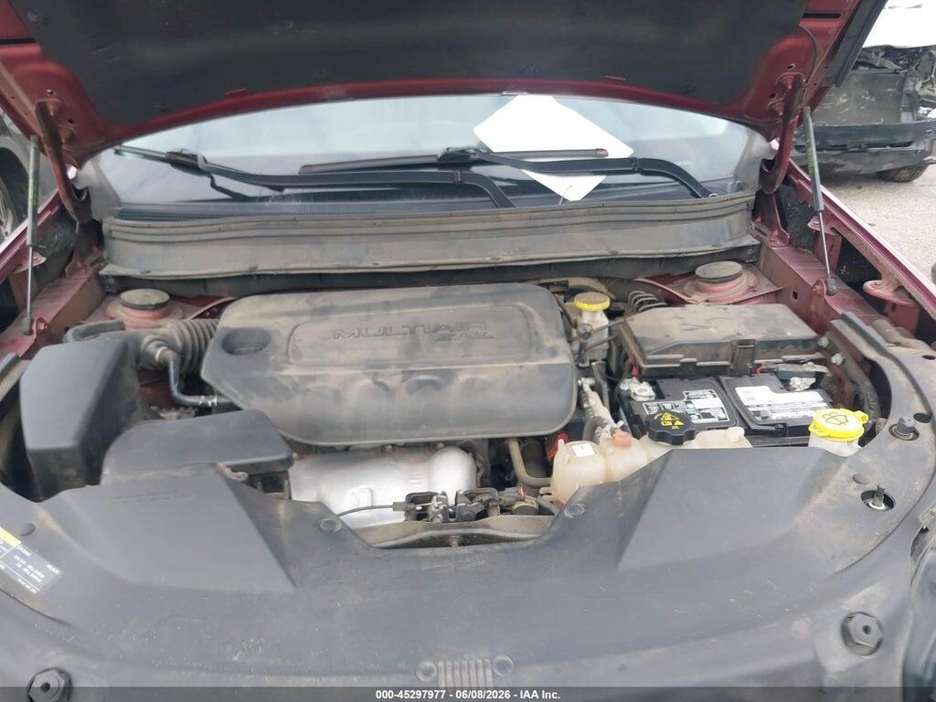 1C4PJLLB2LD565213 2020 JEEP CHEROKEE photo no. 10