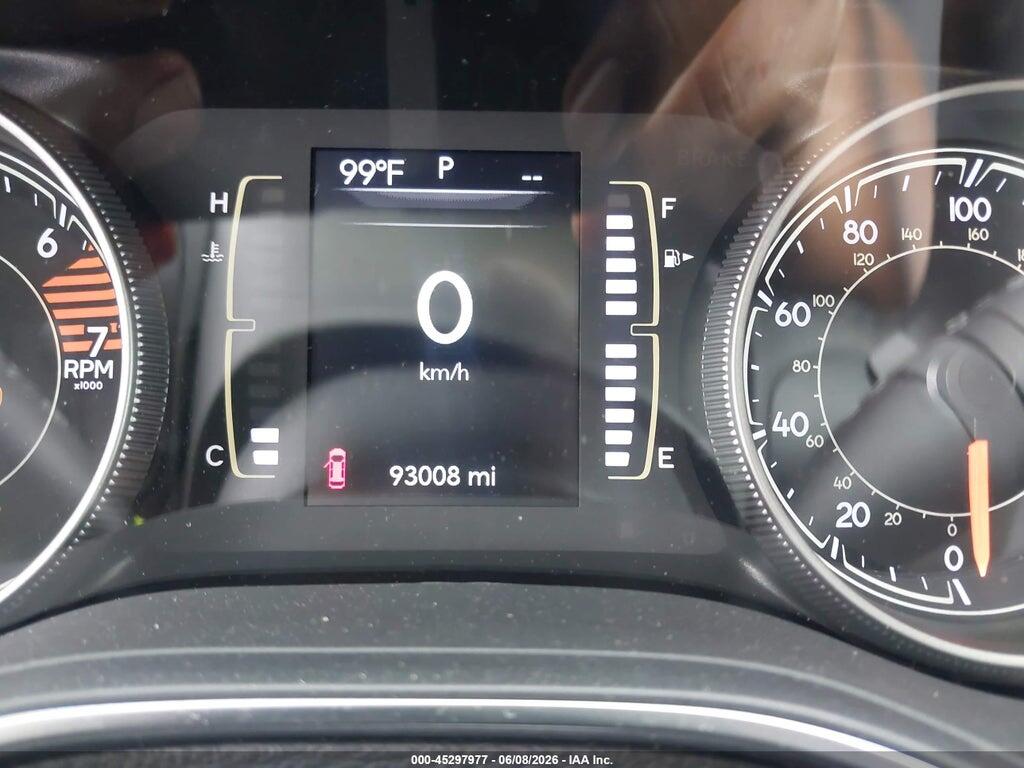 1C4PJLLB2LD565213 2020 JEEP CHEROKEE photo no. 7