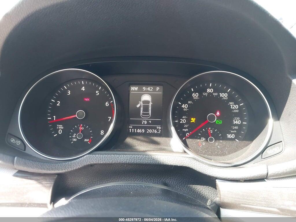 1VWBA7A35JC002959 2018 VOLKSWAGEN PASSAT photo no. 7